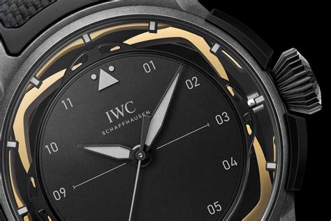 iwc shock absorber xpl